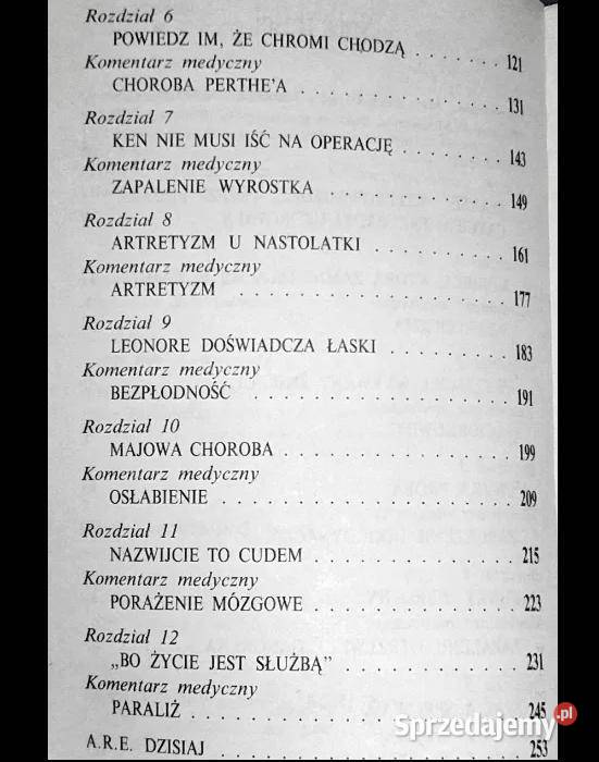 Nazwijcie to cudem Mary Ellen Carter William A Chełm