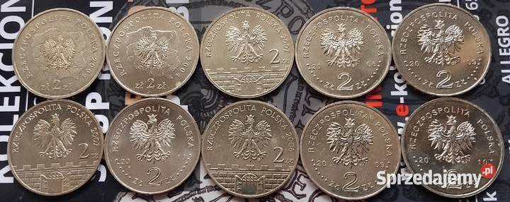 2 GN 10 komplet Liniewo