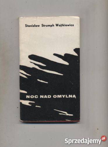 Noc Omylną Szczecin