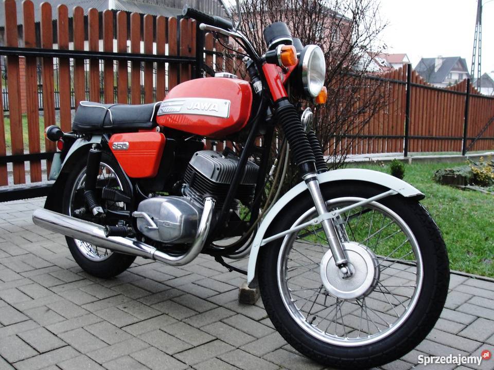 Jawa 350