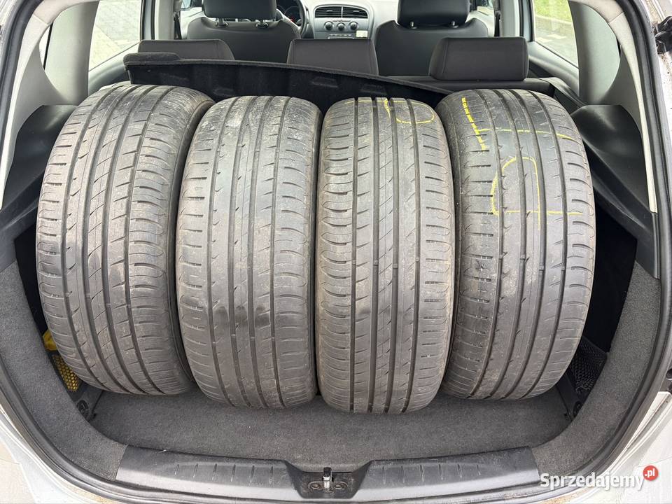 Sprzedam Seata Altee 16 b