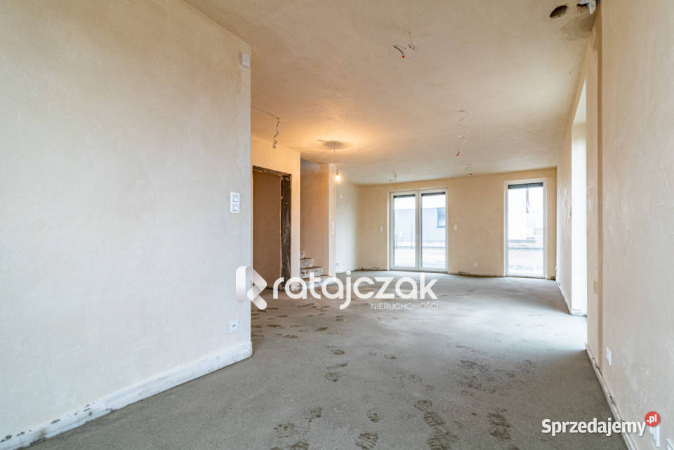 Dom bliźniak 131m2 Gdańsk bliźniak