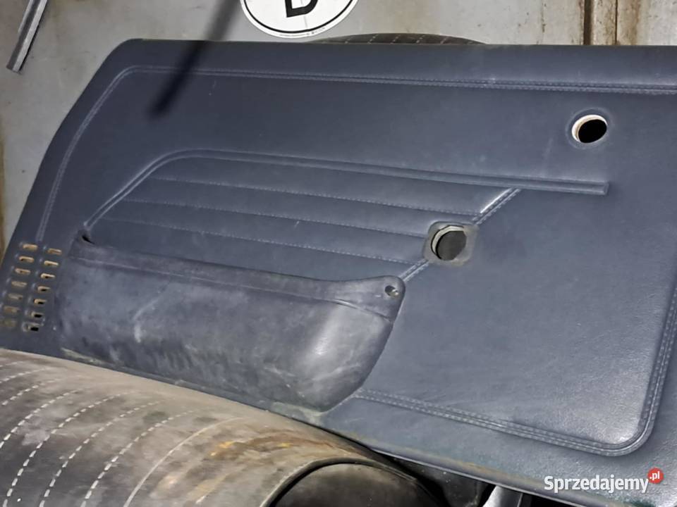 Fiat 126 126 Łódź sprzedam