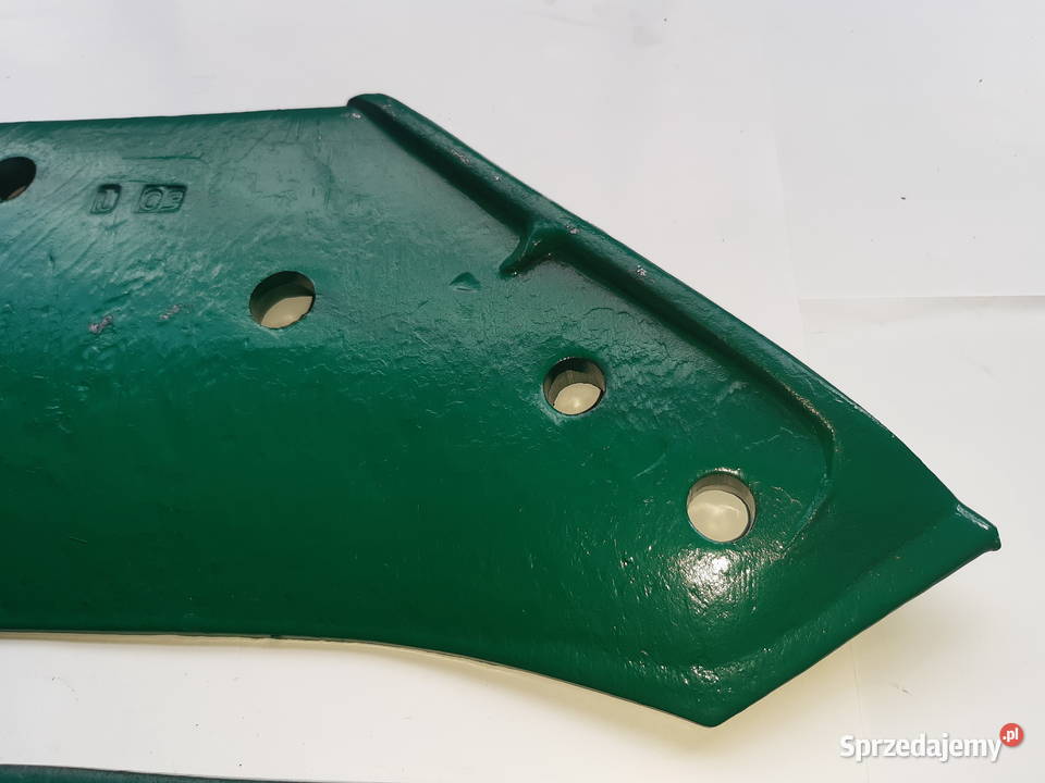 Lemiesz pługa Kverneland 18 073006 073007 Do maszyn uprawowych Dolice