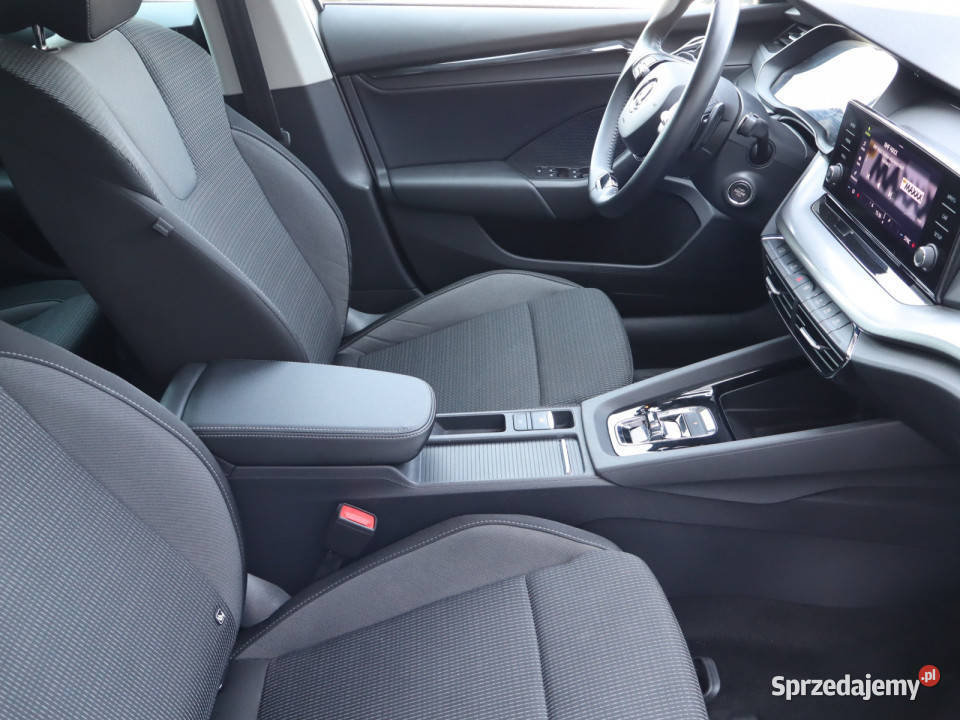 Skoda Octavia 15 TSI Hatchback Octavia Katowice