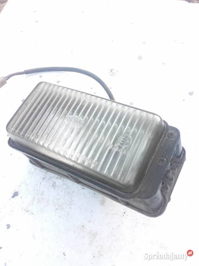 Audi halogen Milejewo sprzedam