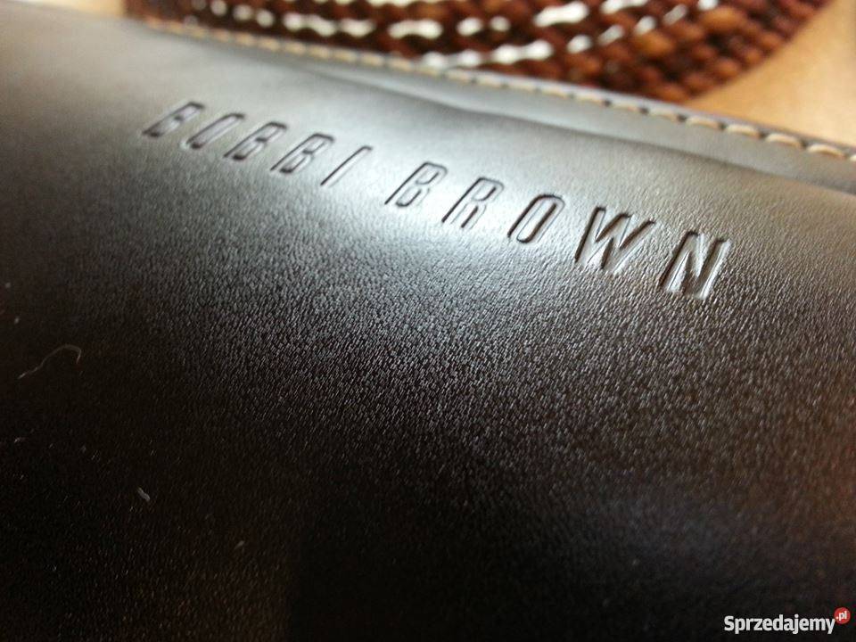 Pędzle Bobbi Brown Uniseks Świdnica sprzedam