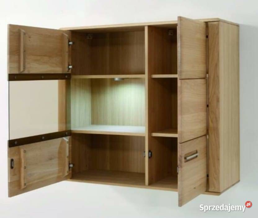 Zestaw mebli do salonu pokoju dziennego Dom i Ogród