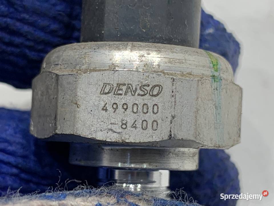 CZUJNIK KLIMATYZACJI HONDA HRV 4990008400 15 130