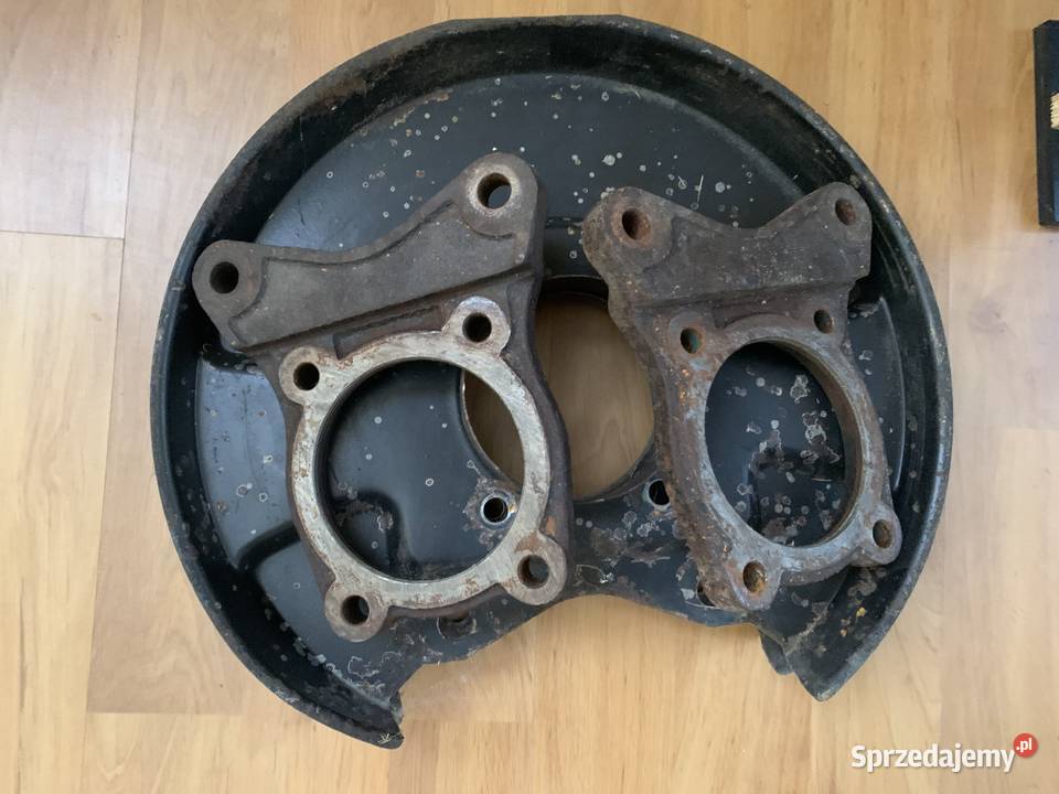 Przedni most napędowy Suzuki Samurai podkarpackie Rzeszów