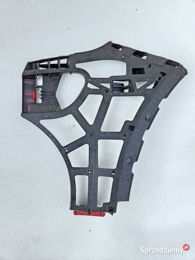 VW GOLF PLUS LIFT ŚLIZG LEWY ZDERZAKA PRZÓD Międzychód