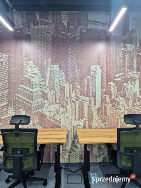 Lokal 100m2 Warszawa Wynajem