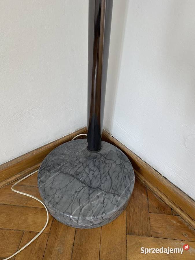 Lampa stojąca Gustaf 5ramienna szwedzka Warszawa