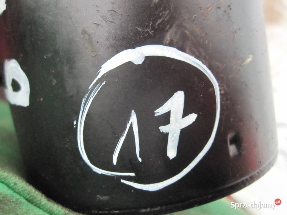 FORD TRANSIT 24 TDCI rozrusznik 33243N świętokrzyskie Kielce