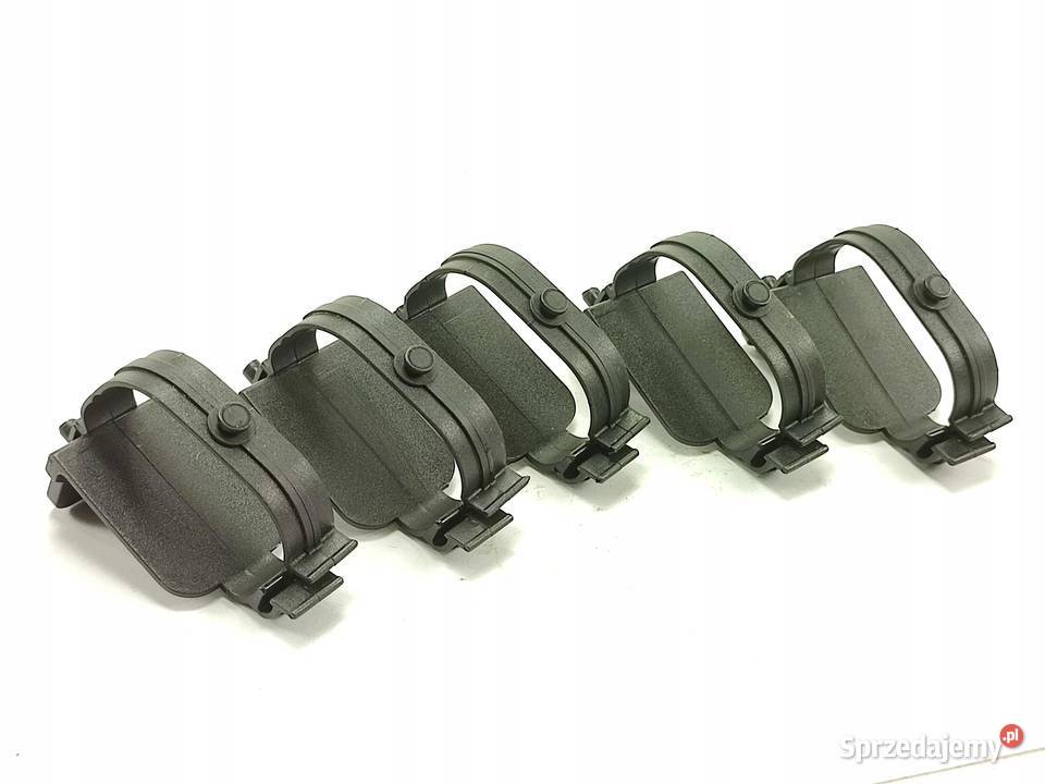 SPINKI MOCOWANIE KABLI PRZEWODÓW 5 ALFA ROMEO