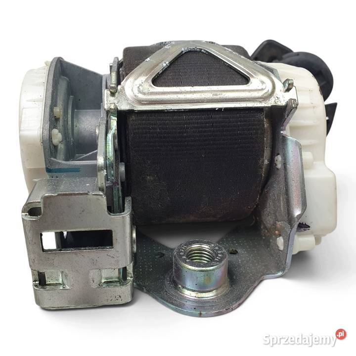 PAS BEZPIECZEŃSTWA Fiat 500L lewy 07355572980 osobowe lubelskie Chełm
