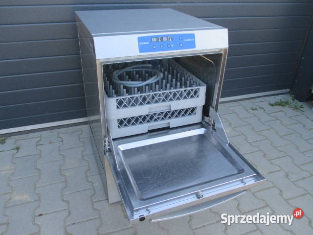 Zmywarka Wyparzarka STALGAST Pompa Spustowa wielkopolskie