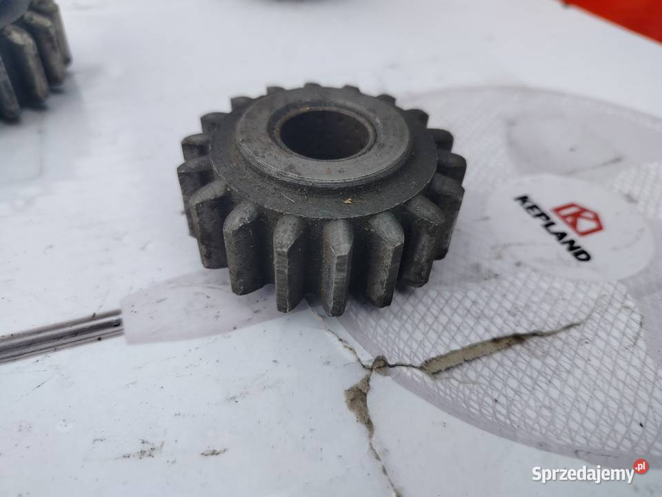 Koło zębate biegu wstecznego żuk sprzedam