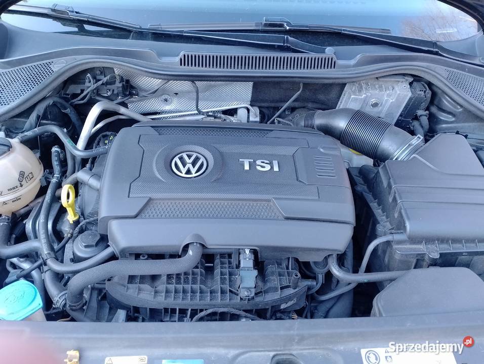 SPRZEDAM POLO GTI 1800 141KW wspomaganie kierownicy Wilkowice