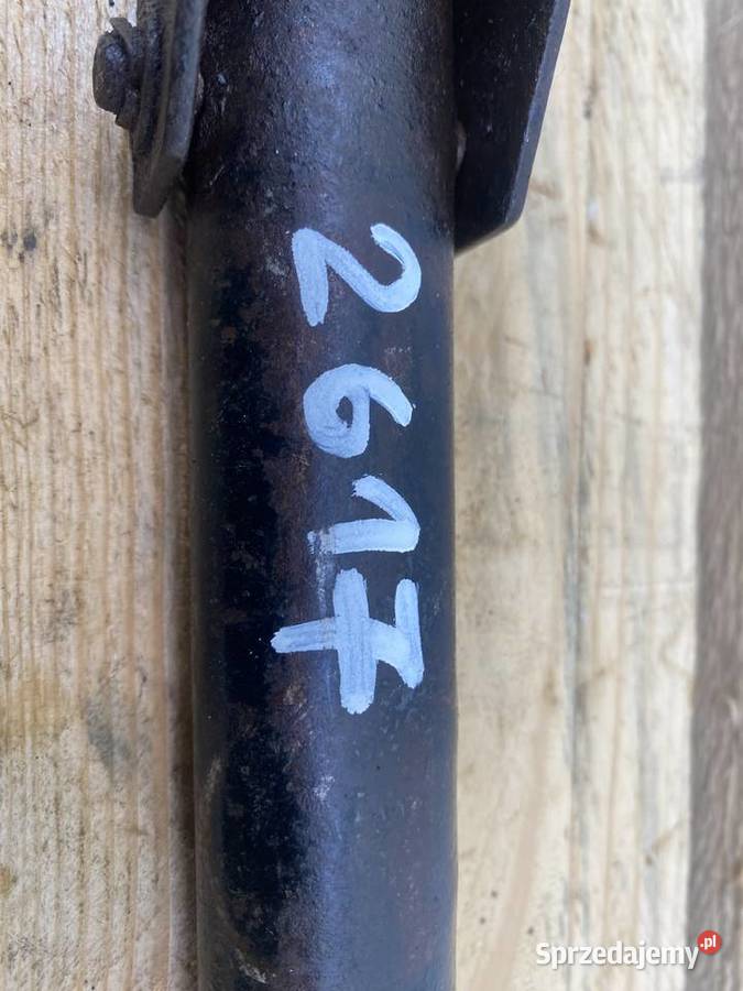 PODNÓŻEK NSU DKW BMW NZ 350 250 AWO IFA Kraków