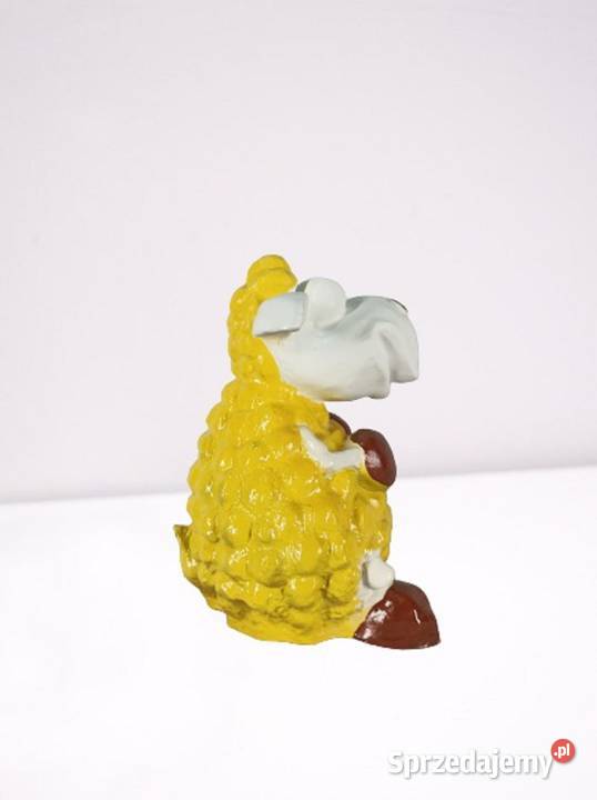 Dekoracja Figura Owca Molly Siedząca Warszawa sprzedam