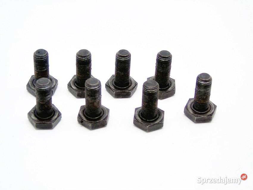 ŚRUBY KOŁA ZAMACHU 19 D PARTNER BERLINGO 206 306 Sosnowiec