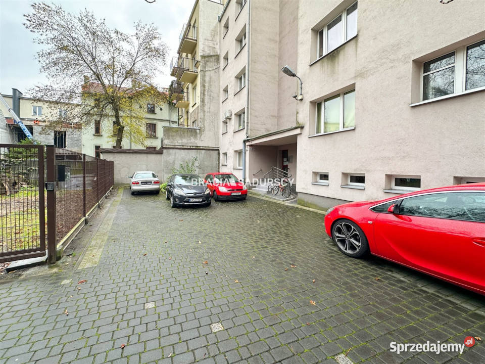 sprzedaży mieszkania 407m2 2pokojowe Kraków własność sprzedam