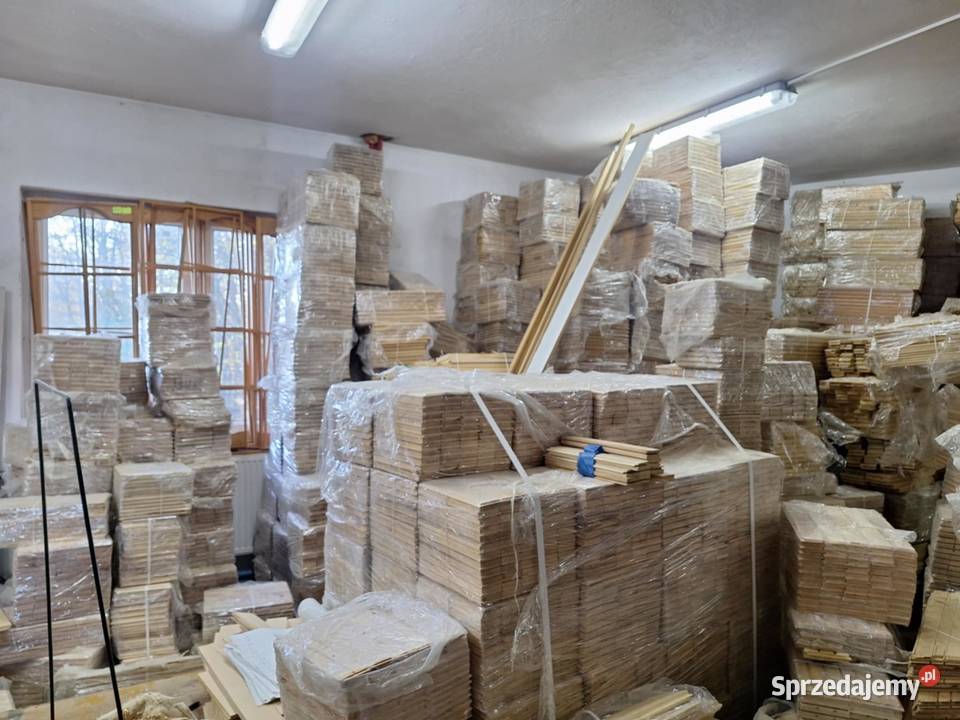 Parkiet deska podłogowa wyprzedaż zima 2025 podkarpackie