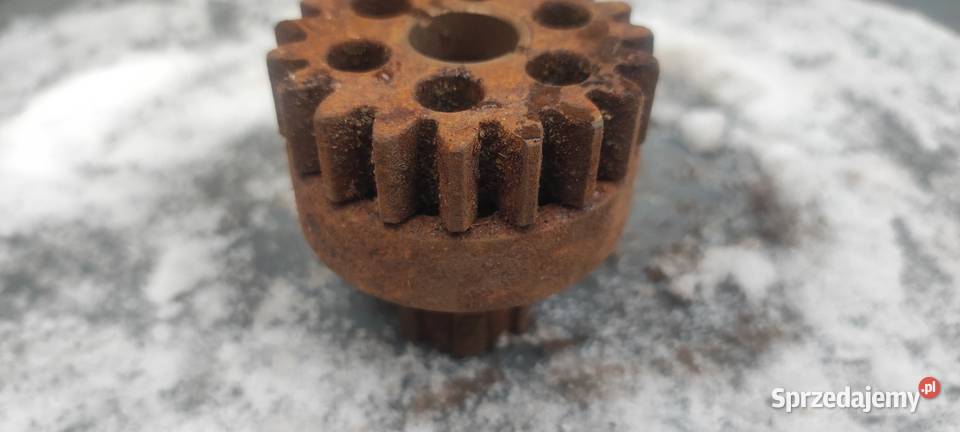 Jawa 250 wałek zdawczy śląskie sprzedam