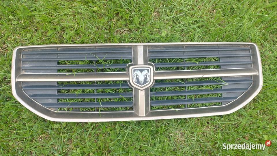 Grill Atrapa Dodge Caliber super stan Sokolniki