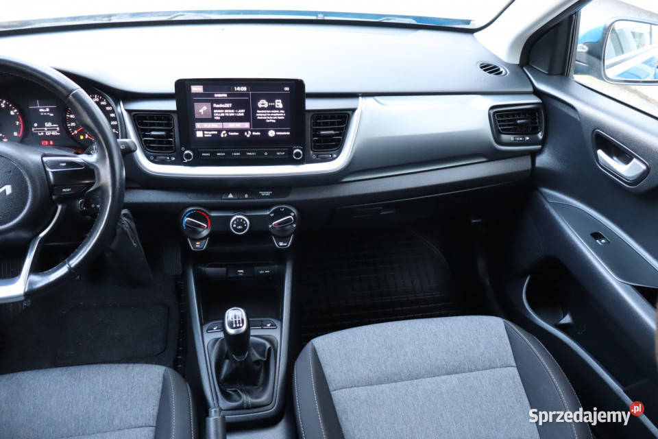 Kia Stonic 10 TGDI Zabrze sprzedam