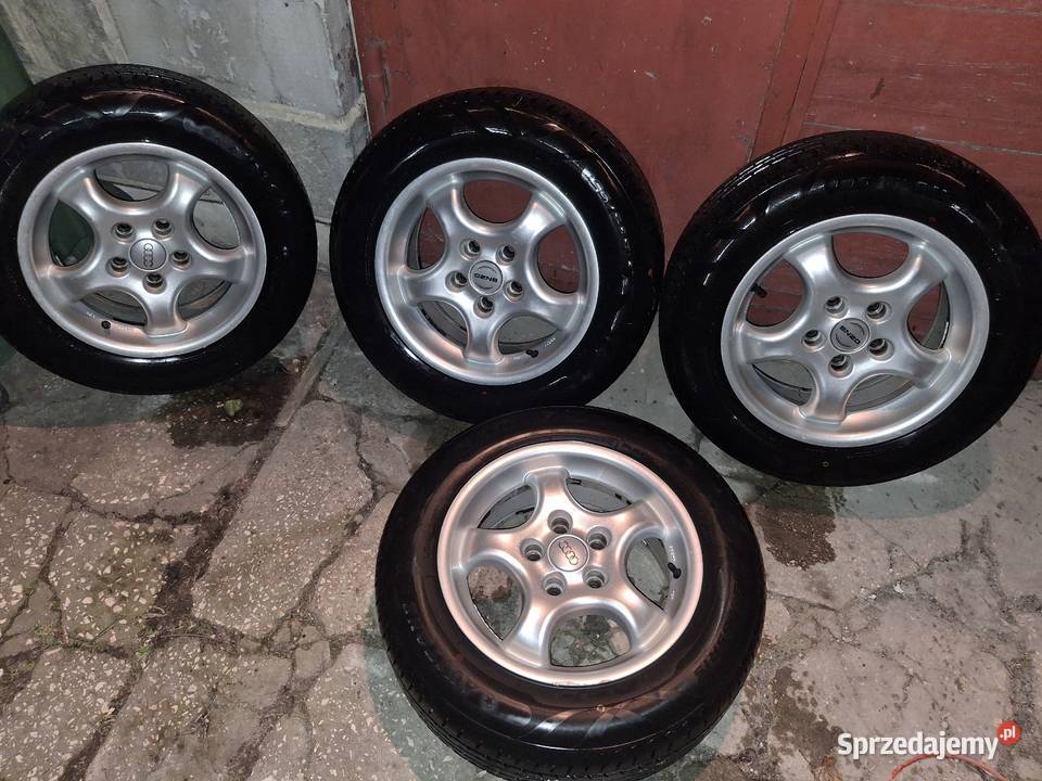 Kola R15 5x112