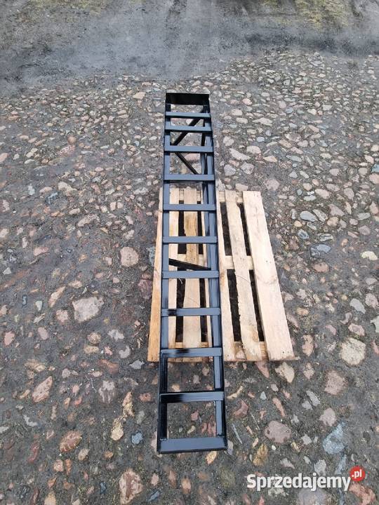 Najazdy samochodowe Najazdy Nowa Sól