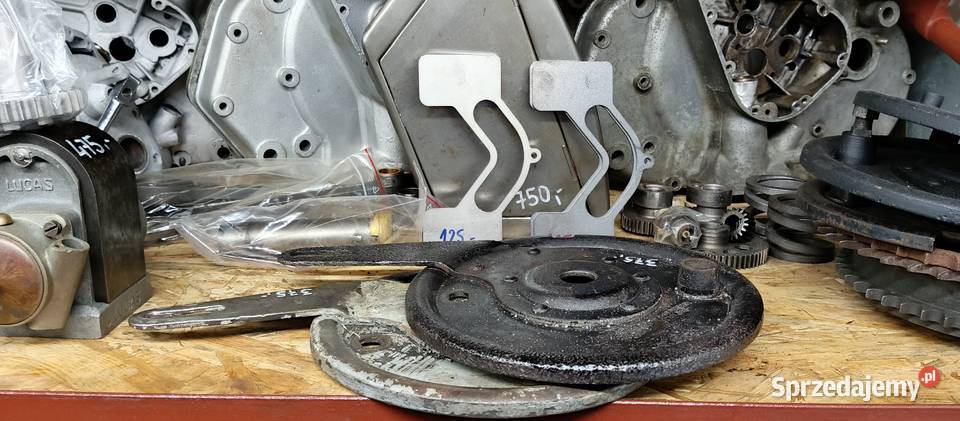 BSA SLOPER 0 części BSA parts kujawsko-pomorskie Bydgoszcz