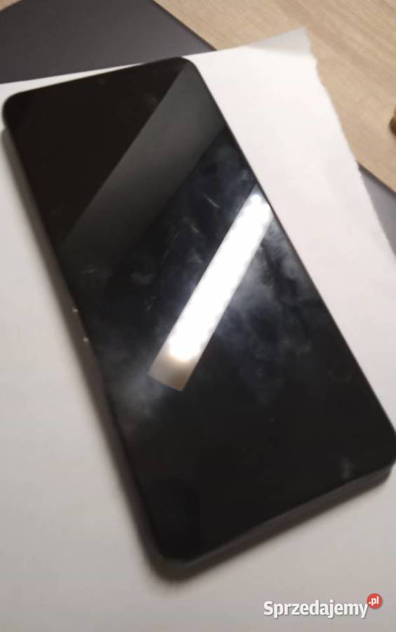 Sprzedam Uszkodzonego Samsung BOX12987 Okazaj Golub-Dobrzyń