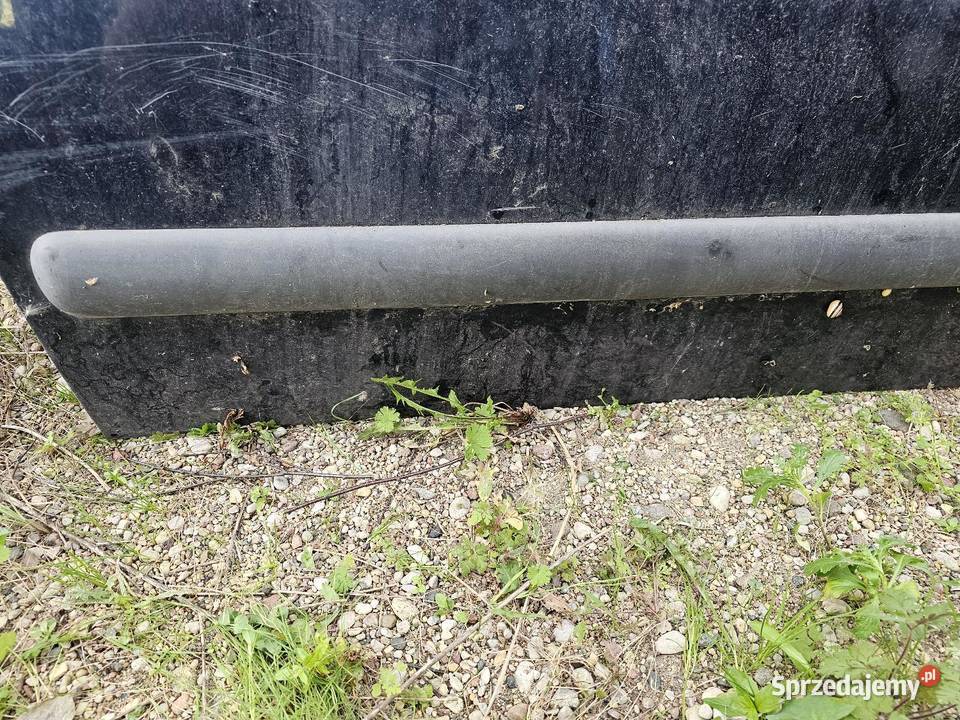 Drzwi citroen berlingo prawy przód Łagów