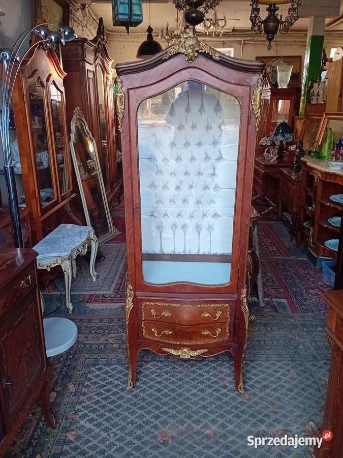 Witryna ludwikowska Tarnogród