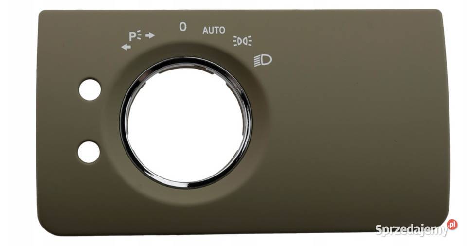 Mercedes W164 05 zestaw naprawczy przełącznika Łódź