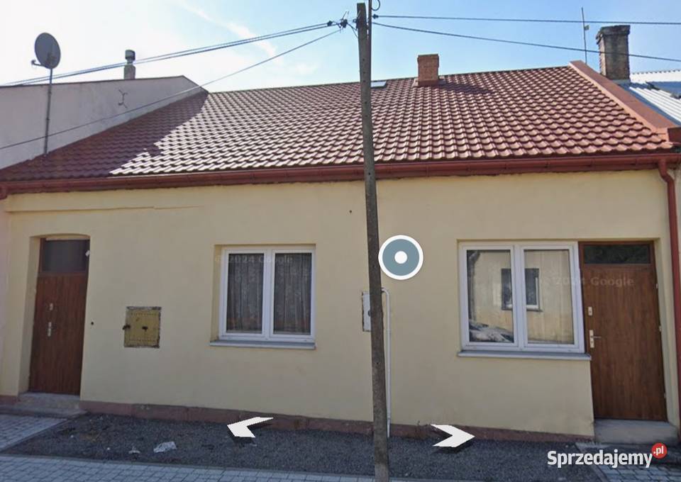 Dom 183 m na sprzedaż Stalowa Wola podkarpackie