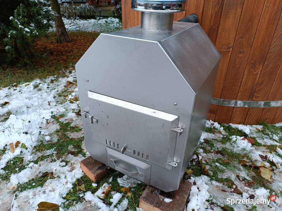 Balia ogrodowa dostępna ręki Radomsko