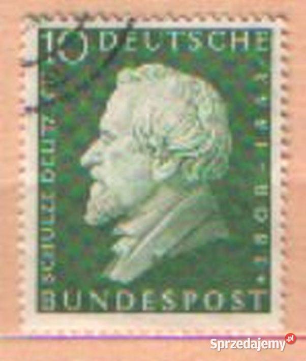 Zn RFN Mi 283 93 5 6 301 kas 1958 Gliwice sprzedam