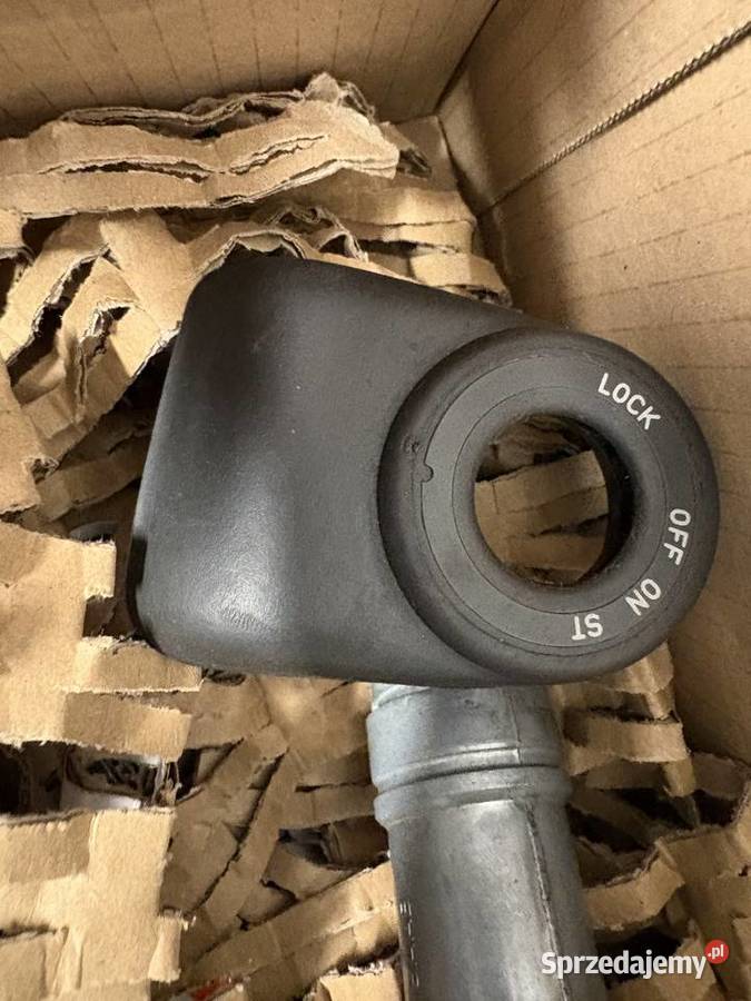 Zestaw startowy Saab 95 2005r osobowe Gdańsk sprzedam