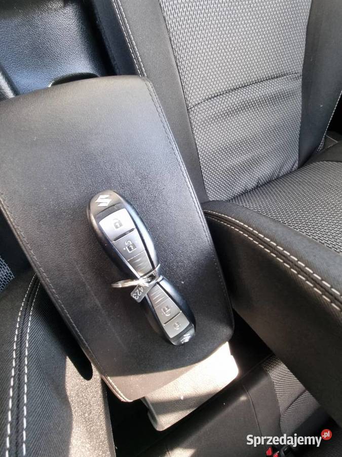 Suzuki sx4 s Cross 1600cm3