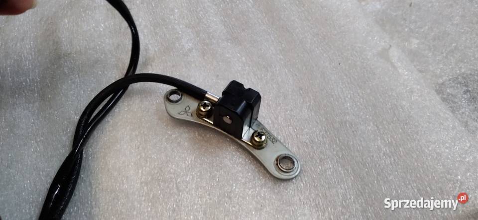 Impulsator Stator Yamaha Drag Star XVS 650XV 535 małopolskie Brzeszcze
