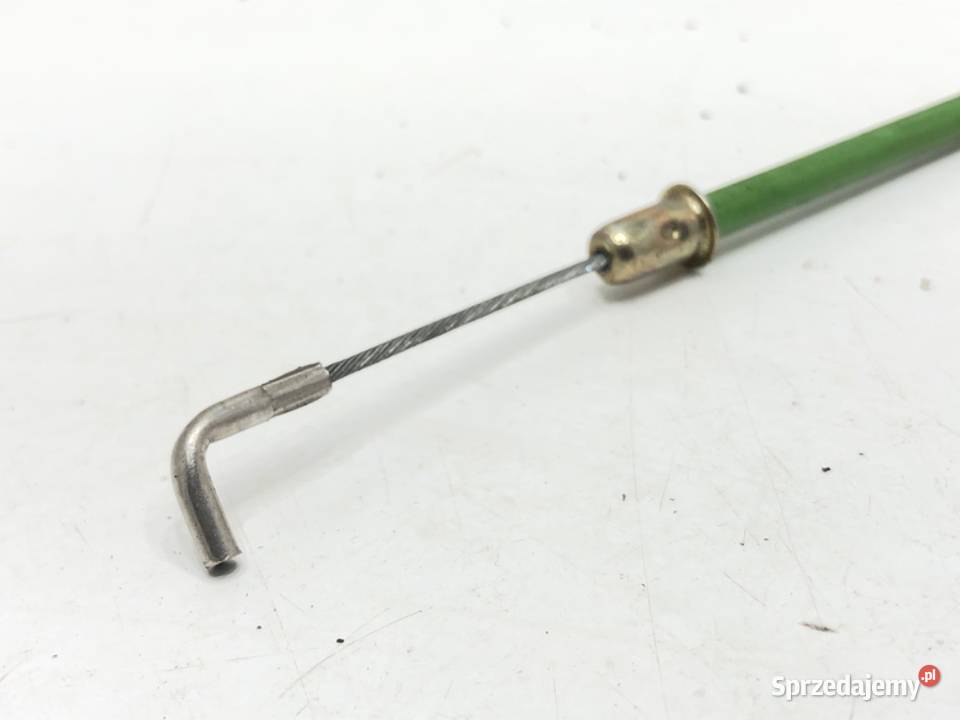 LINKA KLAMKI WEWNĘTRZNEJ TYŁ LEWA FIAT CROMA