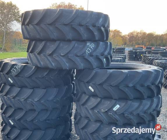 Opony Firestone 36070 R28 PERFORMER 70 Nowa Zaklików sprzedam