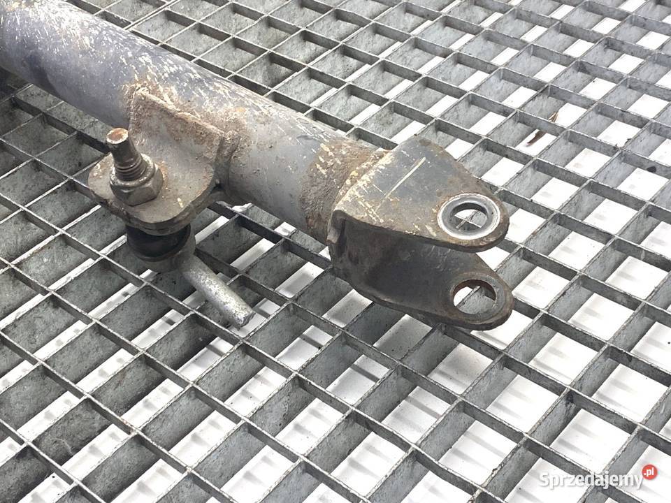 AMORTYZATOR PRAWY PRZÓD CHRYSLER 300C 30 osobowe