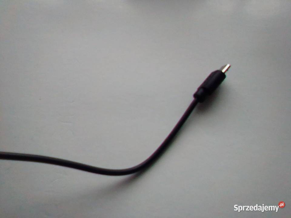 Sprzedam kabel usb micro usb Wodzisław Śląski