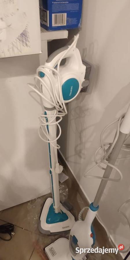 Stacja parowa żelazko parowe Ostrów Wielkopolski sprzedam