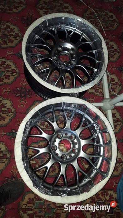 felgi Rondell 0058 18 1085j pomorskie